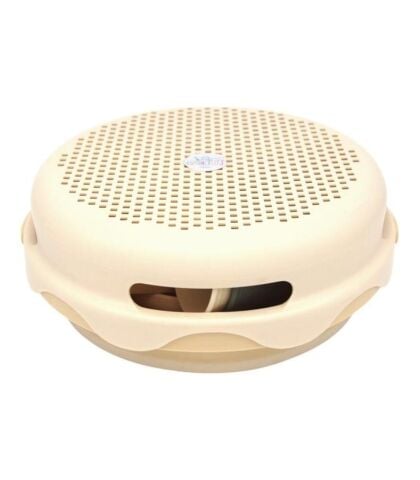 Compactoys 7in1 Plaj Kovası Seti -  Bej