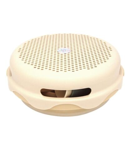 Compactoys 7in1 Plaj Kovası Seti -  Bej