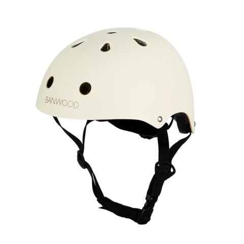 Banwood Kask | Krem