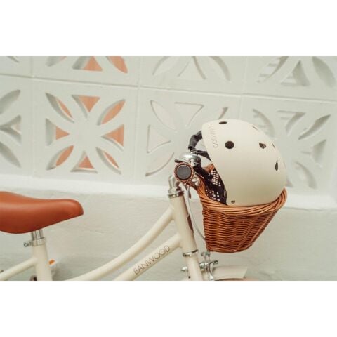 Banwood Kask | Krem