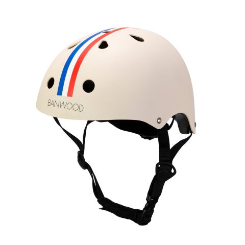 Banwood Kask | Krem