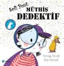 Sofi Poni Müthiş Dedektif - Pearson Yayınları