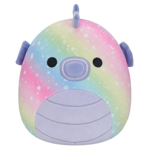 Squishmallow Denizatı Emerald Peluş Oyuncak 20 cm