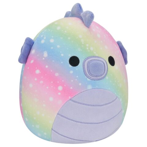 Squishmallow Denizatı Emerald Peluş Oyuncak 20 cm