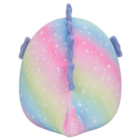 Squishmallow Denizatı Emerald Peluş Oyuncak 20 cm