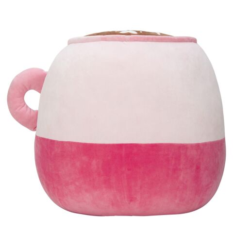 Squishmallows Latte Emery Peluş Oyuncak 36 cm