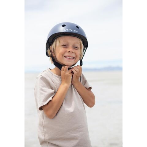 Banwood Kask | Lacivert