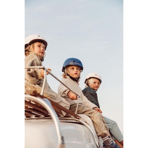 Banwood Kask | Lacivert