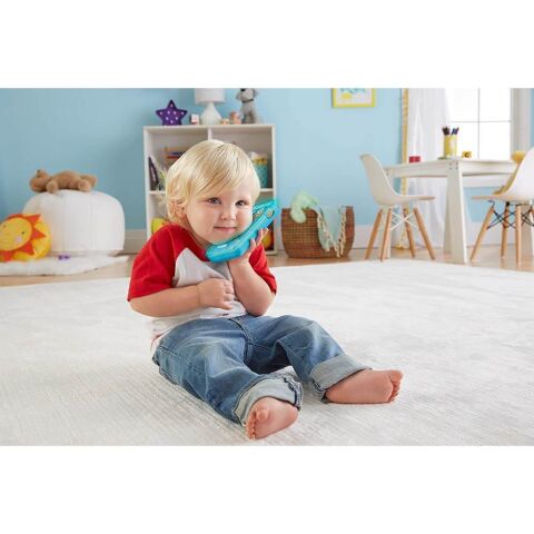 Fisher-Price Eğlen ve Öğren® Akıllı Telefon - Türkçe
