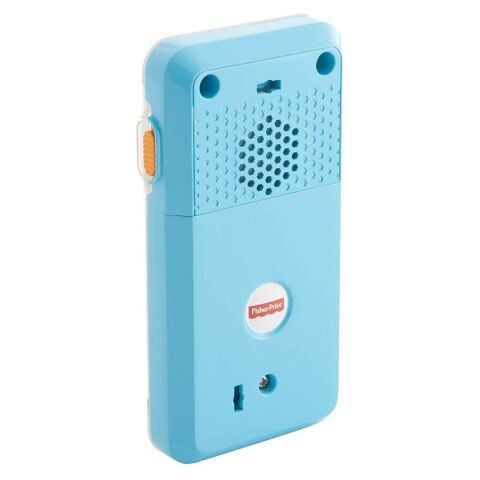 Fisher-Price Eğlen ve Öğren® Akıllı Telefon - Türkçe