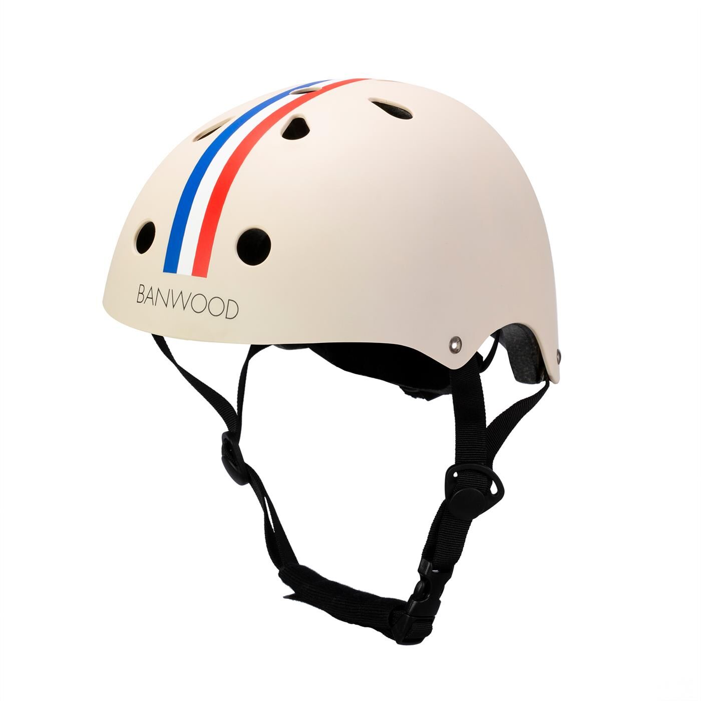 Banwood Kask | Stripes