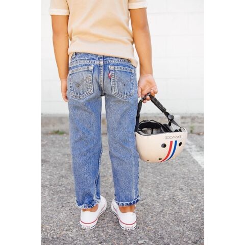 Banwood Kask | Stripes