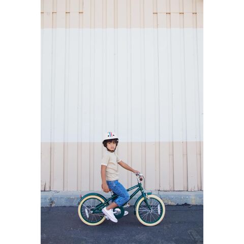 Banwood Kask | Stripes