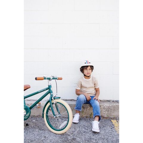 Banwood Kask | Stripes