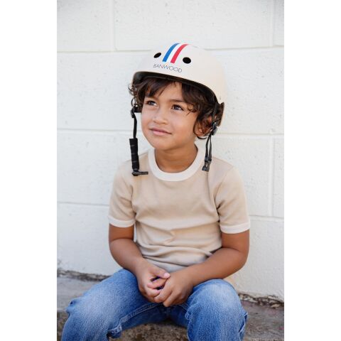 Banwood Kask | Stripes