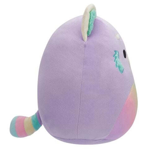 Squishmallows Kızıl Panda Lexis Peluş Oyuncak 30 cm
