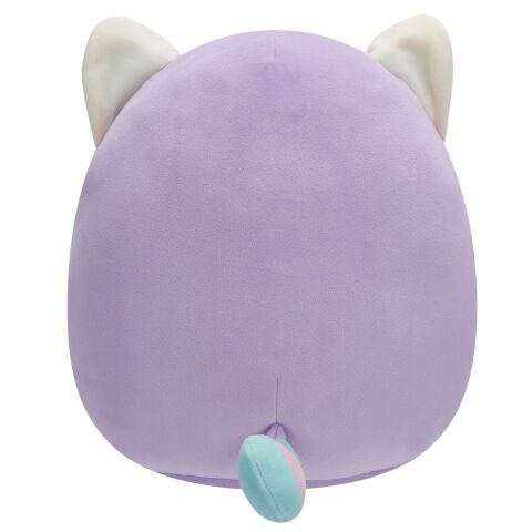 Squishmallows Kızıl Panda Lexis Peluş Oyuncak 30 cm