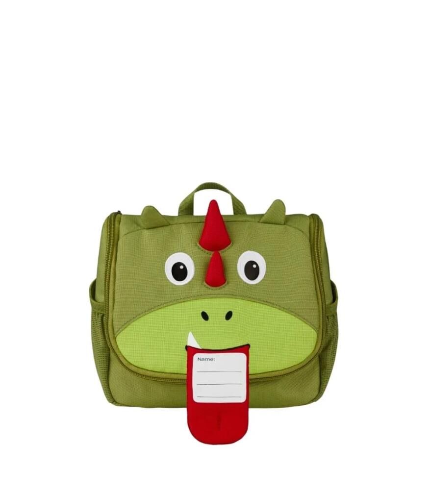Affenzahn Çocuk Seyahat Çantası - Dragon