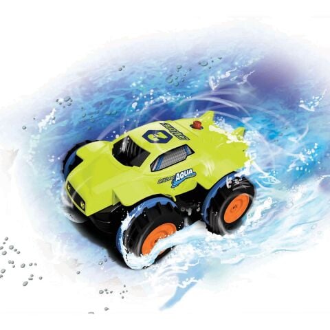 Maisto Cyklone Aqua Tread Kumandalı Araba