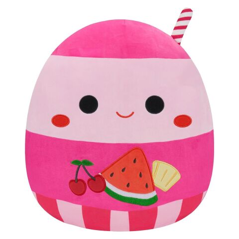 Squishmallows Fruit Punch Kutusu Jans Peluş Oyuncak  40 cm