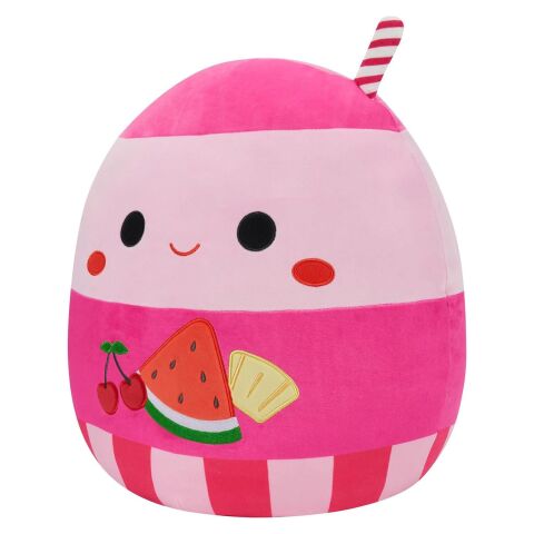 Squishmallows Fruit Punch Kutusu Jans Peluş Oyuncak  40 cm