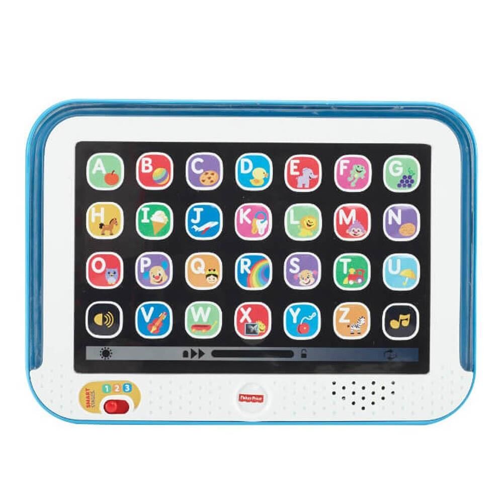 Fisher-Price Yaşa Göre Gelişim Eğitici Tablet - Türkçe
