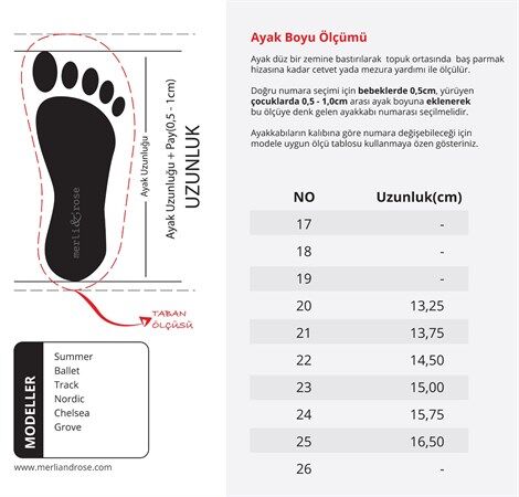 Merli&Rose Step Nubuk İlk Adım Ayakkabısı | Camel