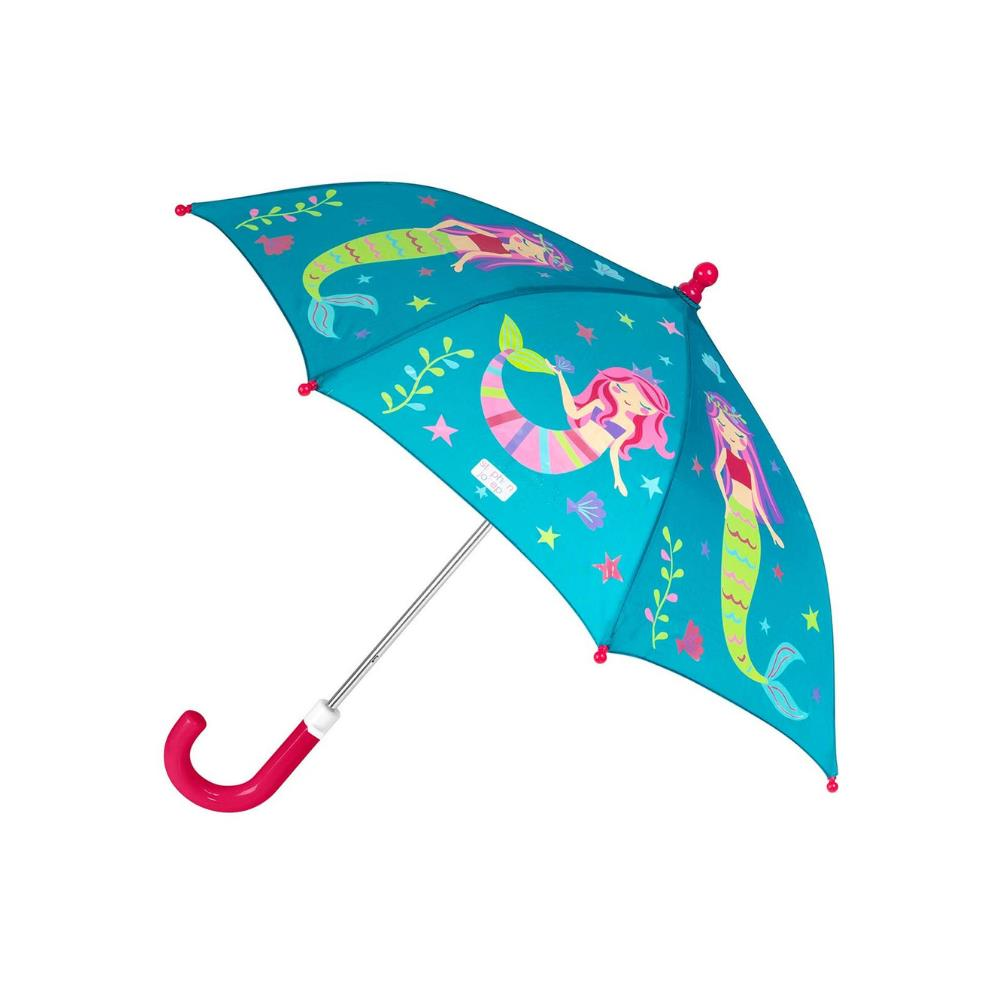Stephen Joseph Renk Değiştiren Şemsiye - Deniz Kızı