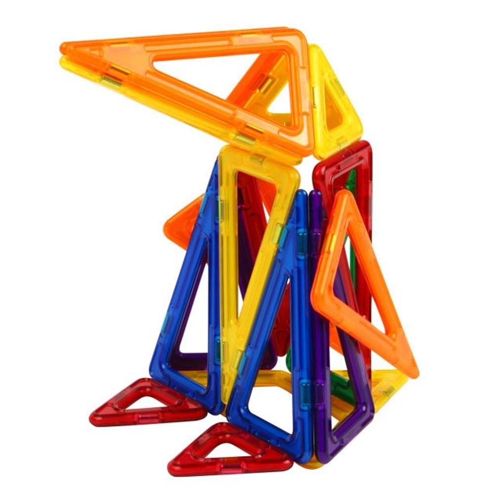 Magformers Mıknatıslı Creative Set 62 Parça - Designer Set