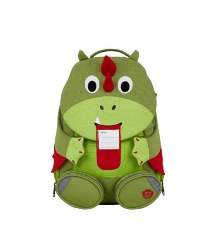 Affenzahn Çocuk Sırt Çantası Large - Dragon