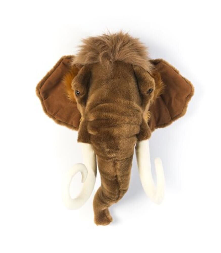 Wild & Soft Duvar Aksesuarı - Mamut Arthur