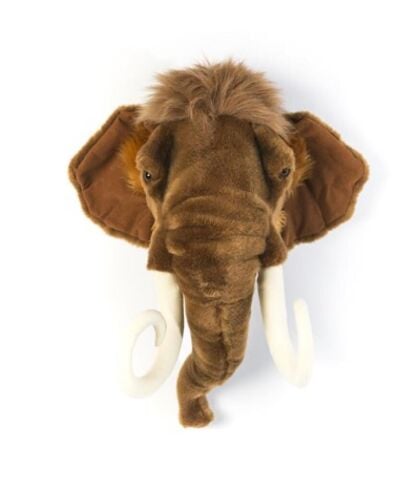 Wild & Soft Duvar Aksesuarı - Mamut Arthur