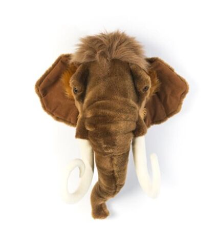 Wild & Soft Duvar Aksesuarı - Mamut Arthur