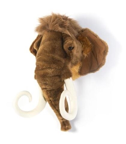 Wild & Soft Duvar Aksesuarı - Mamut Arthur