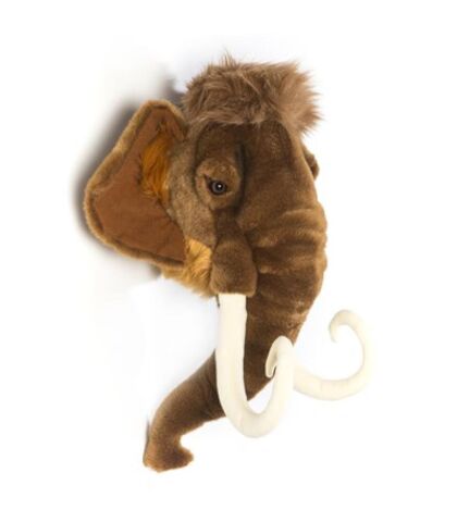 Wild & Soft Duvar Aksesuarı - Mamut Arthur