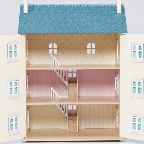 Le Toy Van Bebek Evi - Cherry Tree Hall