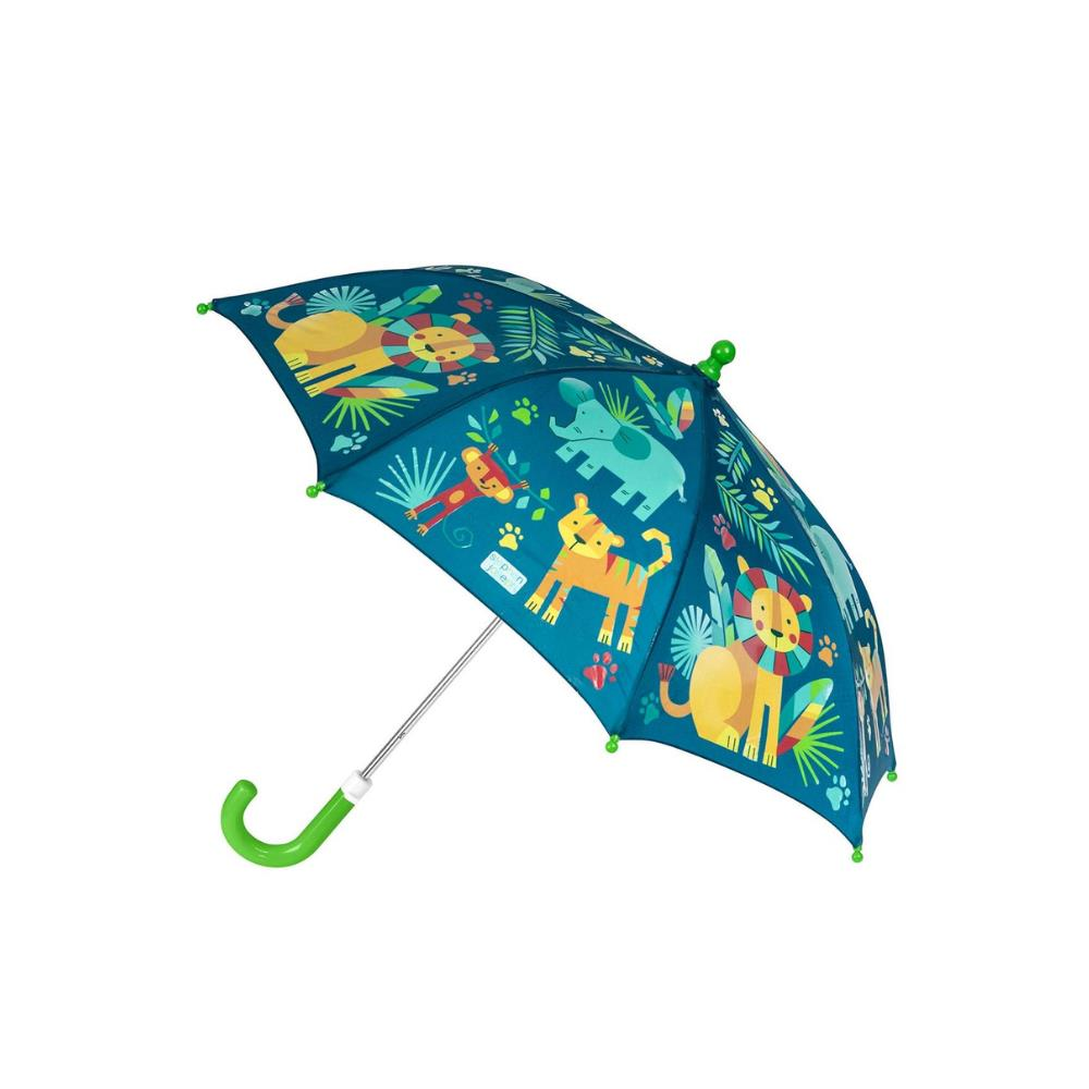 Stephen Joseph Renk Değiştiren Şemsiye - Hayvanat Bahçesi