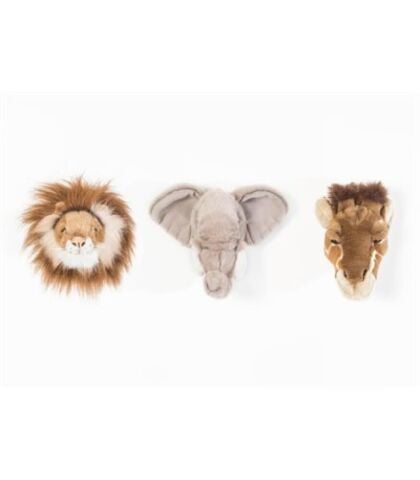 Wild & Soft Duvar Aksesuarı - Mini Antik Çağ