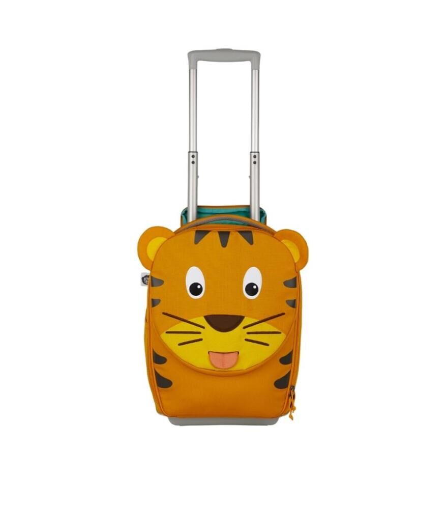 Affenzahn Çocuk Valiz - Tiger