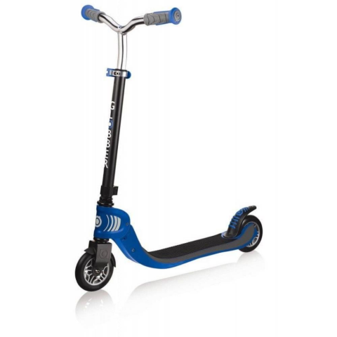 Globber Scooter / Flow 125 Katlanabilir / Lacivert