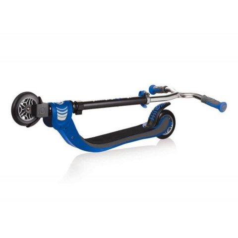 Globber Scooter / Flow 125 Katlanabilir / Lacivert