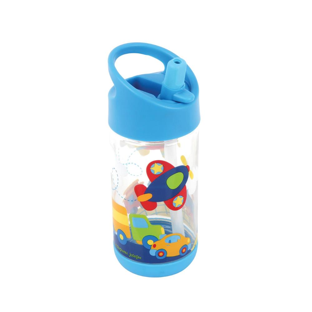 Stephen Joseph Suluk 300 ml - Taşıtlar