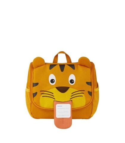 Affenzahn Çocuk Seyahat Çantası - Tiger