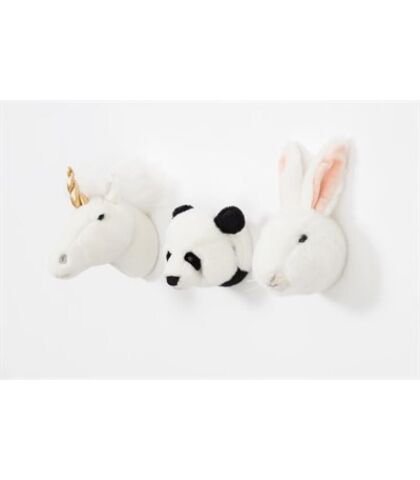 Wild & Soft Duvar Aksesuarı - Mini Lovely Set