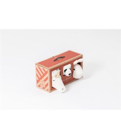 Wild & Soft Duvar Aksesuarı - Mini Lovely Set