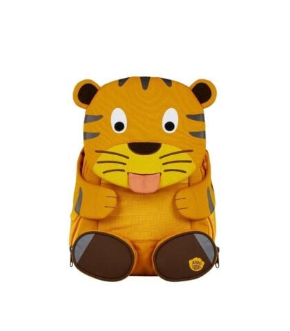Affenzahn Çocuk Sırt Çantası Large - Tiger