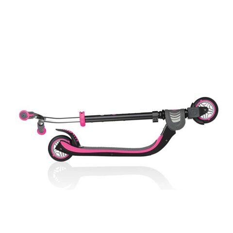 Globber Scooter / Flow 125 Katlanabilir / Pembe