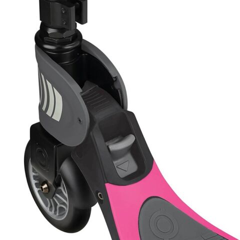 Globber Scooter / Flow 125 Katlanabilir / Pembe