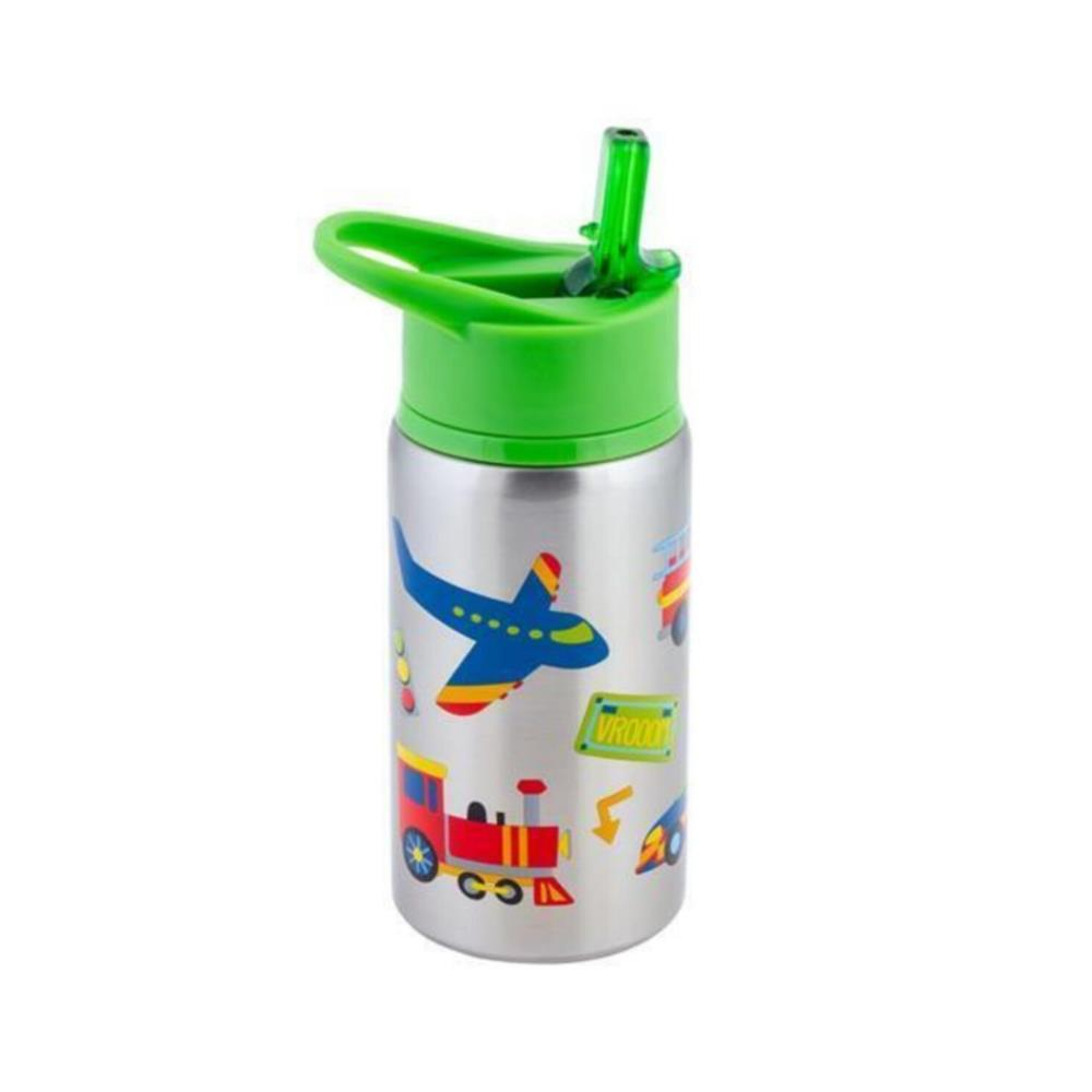 Stephen Joseph Paslanmaz Çelik Suluk 530 ml - Taşıtlar