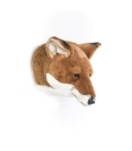 Wild & Soft Duvar Aksesuarı - Tilki Louis